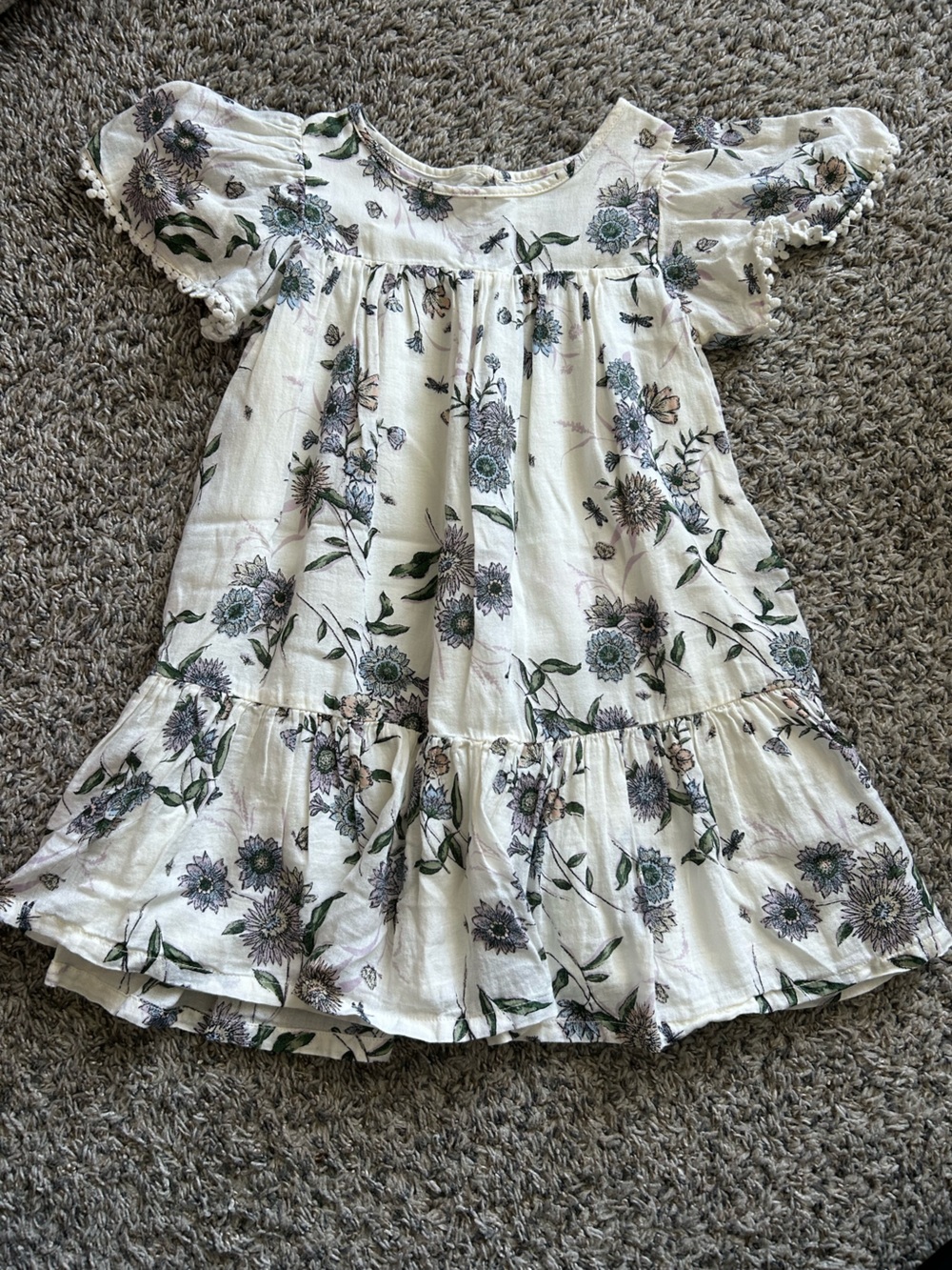 Old Navy Toddler Girl Dress